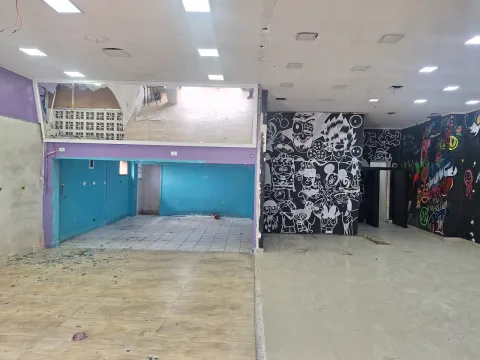 Salão Comercial - Perus, São Paulo