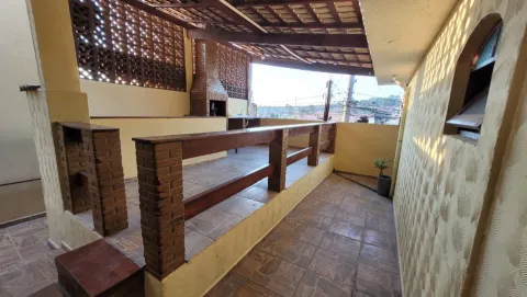 Casa - Perus, São Paulo