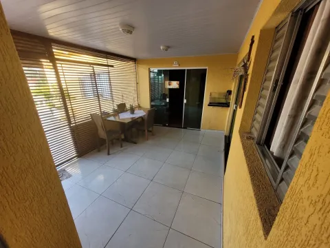 Casa - Perus, São Paulo