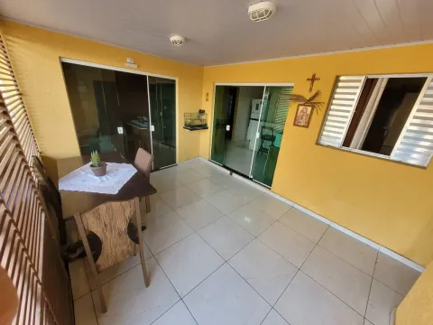 Casa - Perus, São Paulo