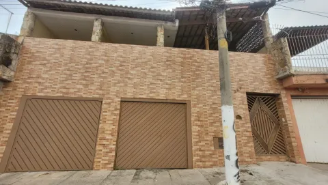 Casa - Perus, São Paulo