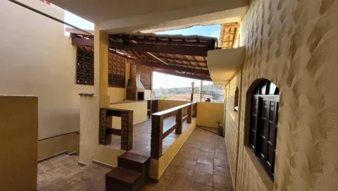 Casa - Perus, São Paulo