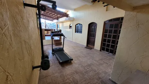 Casa - Perus, São Paulo