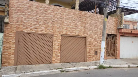 Casa - Perus, São Paulo