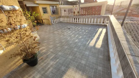 Casa - Perus, São Paulo