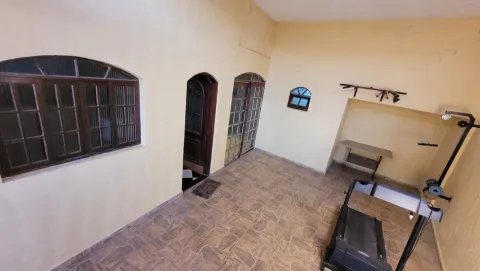 Casa - Perus, São Paulo