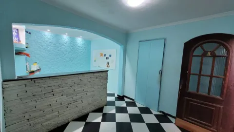 Casa - Perus, São Paulo