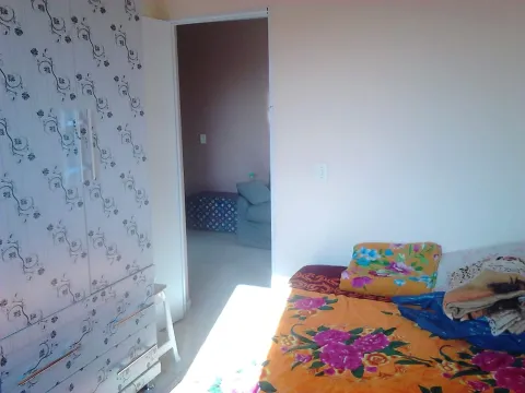 Apartamento - Perus, São Paulo