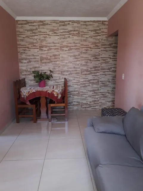 Apartamento - Perus, São Paulo