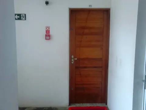 Apartamento - Perus, São Paulo