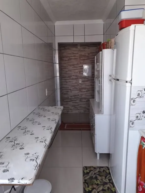 Apartamento - Perus, São Paulo