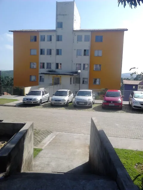 Apartamento - Perus, São Paulo