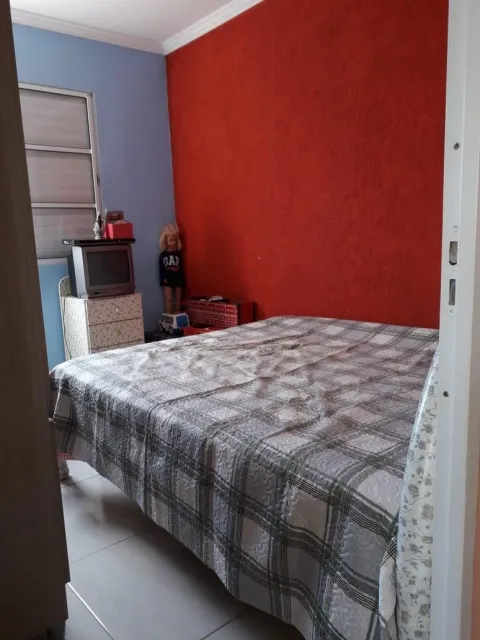Apartamento - Perus, São Paulo