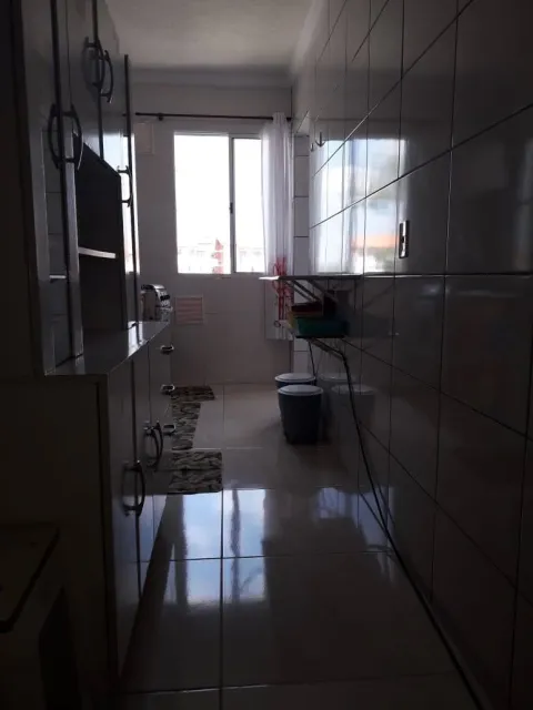 Apartamento - Perus, São Paulo