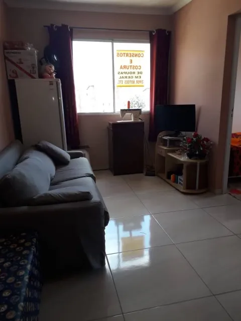Apartamento - Perus, São Paulo