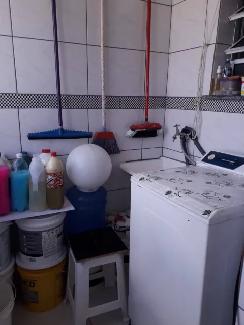 Apartamento - Perus, São Paulo