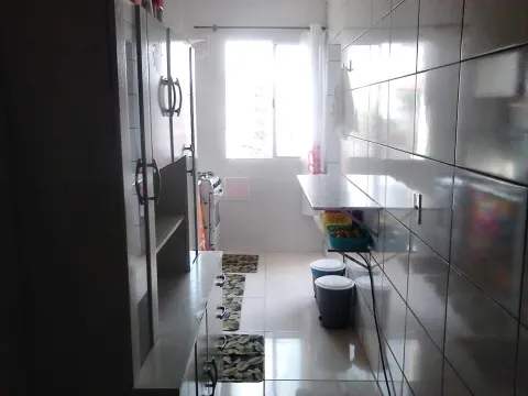 Apartamento - Perus, São Paulo