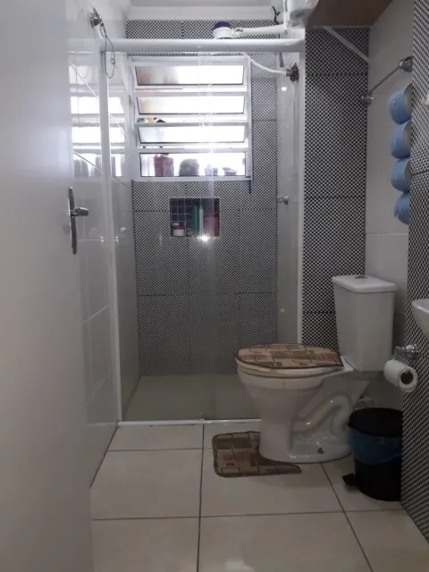 Apartamento - Perus, São Paulo