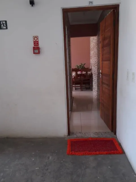 Apartamento - Perus, São Paulo