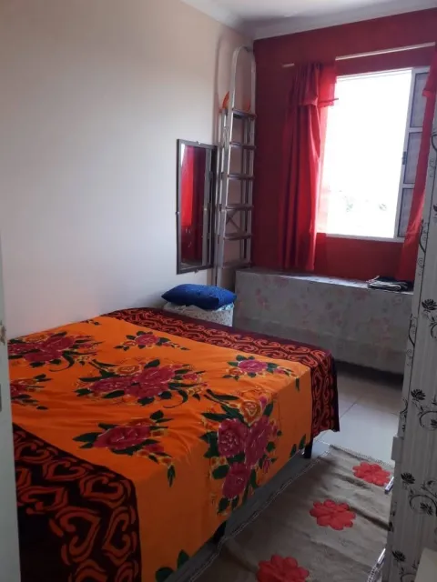 Apartamento - Perus, São Paulo