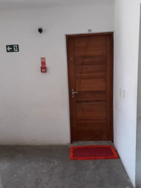 Apartamento - Perus, São Paulo