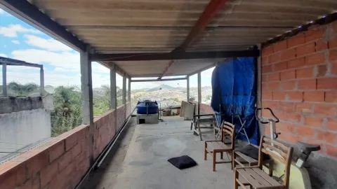 Sobrado - Perus, São Paulo