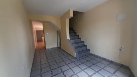 Sobrado - Perus, São Paulo