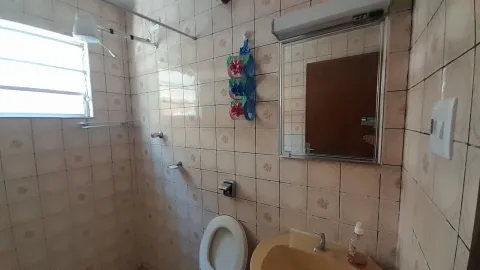Sobrado - Perus, São Paulo