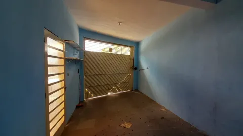 Sobrado - Perus, São Paulo
