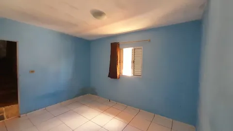 Sobrado - Perus, São Paulo