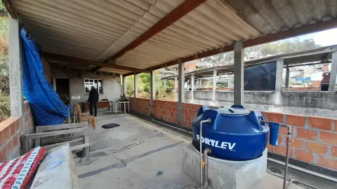 Sobrado - Perus, São Paulo