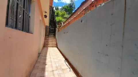 Sobrado - Perus, São Paulo