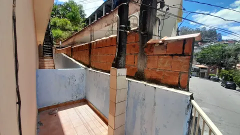 Sobrado - Perus, São Paulo