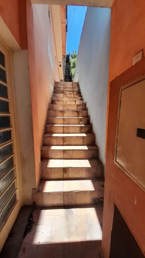 Sobrado - Perus, São Paulo