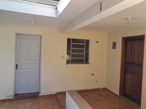 Casa para vender em Centro