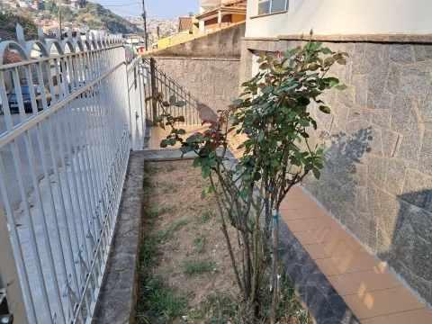 Casa para vender em Centro