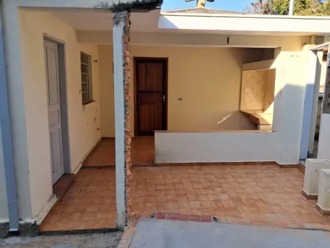 Casa para vender em Centro