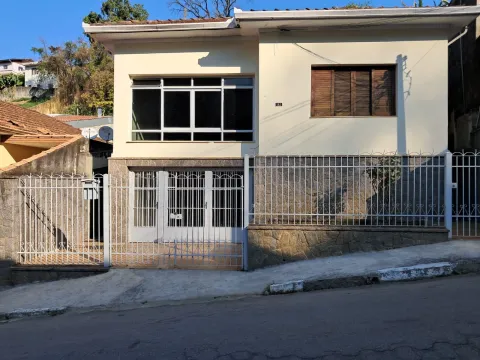 Casa em Centro