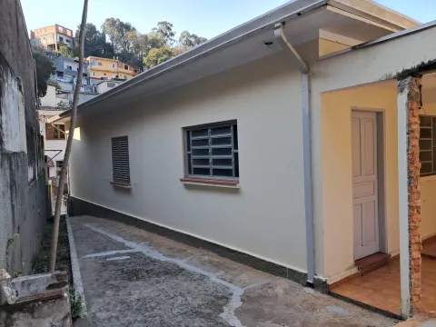 Casa para vender em Centro