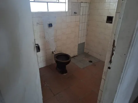 Prédio - Parada de Taipas, São Paulo