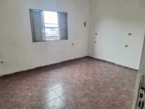 Prédio - Parada de Taipas, São Paulo