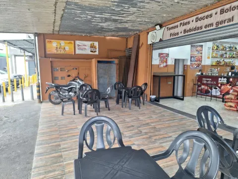 Prédio - Parada de Taipas, São Paulo