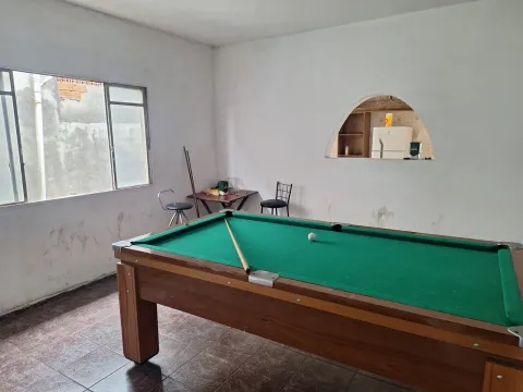 Prédio - Parada de Taipas, São Paulo
