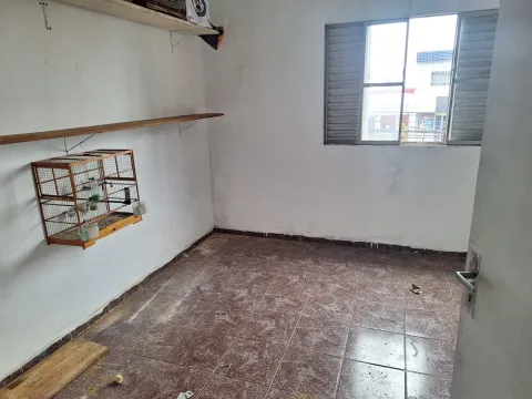 Prédio - Parada de Taipas, São Paulo