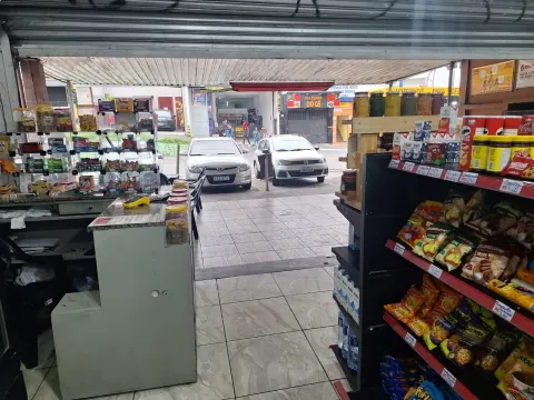 Prédio - Parada de Taipas, São Paulo