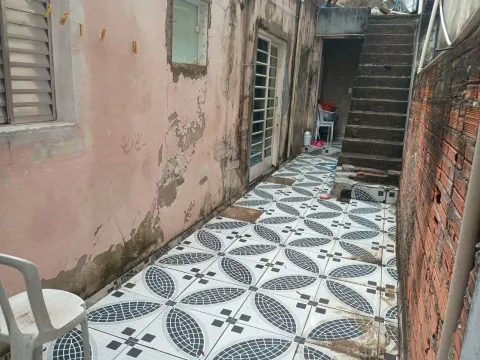 Casa - Perus, São Paulo
