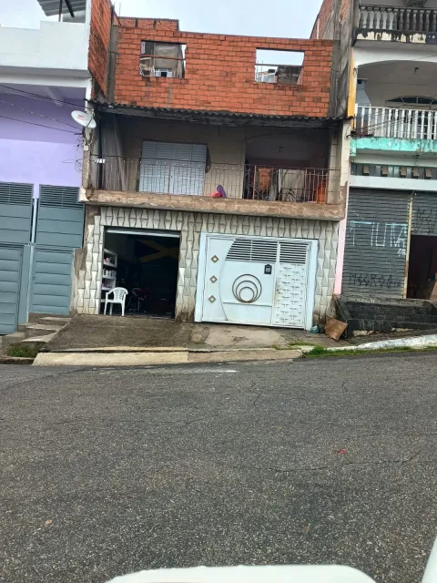 Casa - Perus, São Paulo