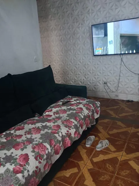 Casa - Perus, São Paulo