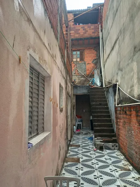 Casa - Perus, São Paulo