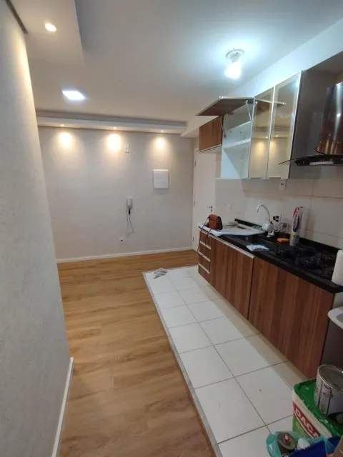 Apartamento - Perus, São Paulo